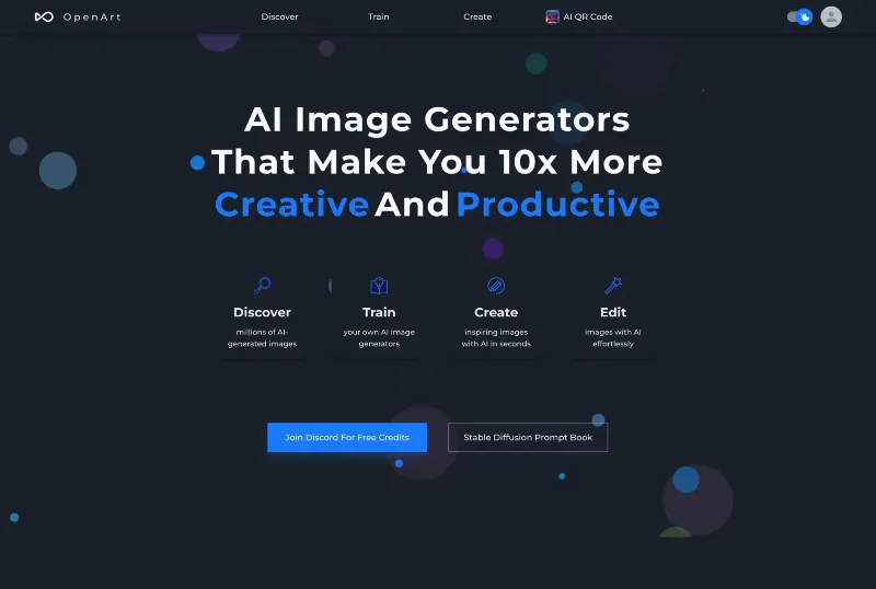 How to Use OpenArt AI
