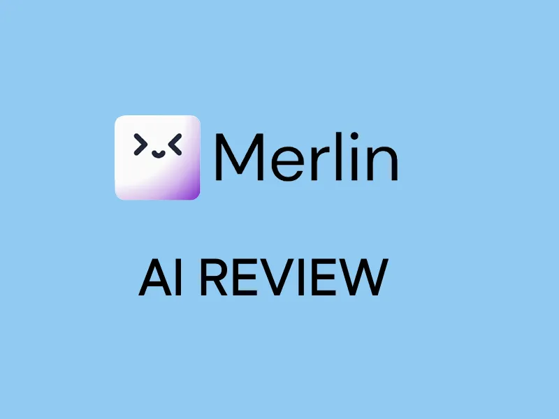 Merlin AI Review